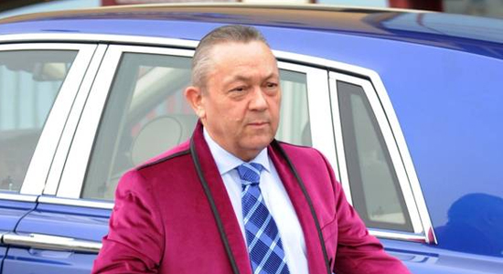 Дэвид Салливан, фото google.com