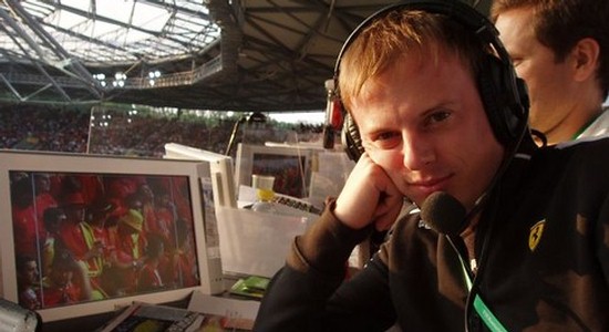 Виктор Вацко