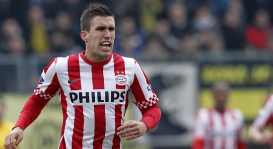 Кевин Строотман, Getty Images