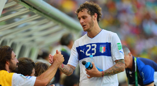 Алессандро Дьяманти, Getty Images