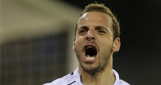 Роберто Сольдадо, skysports.com