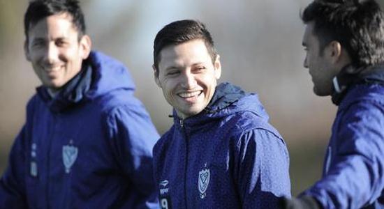 Лацио все еще имеет права на Сарате