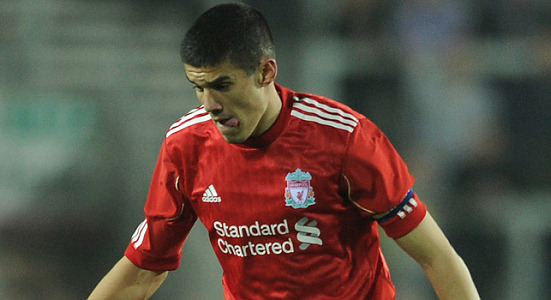 Конор Коуди, skysports.com