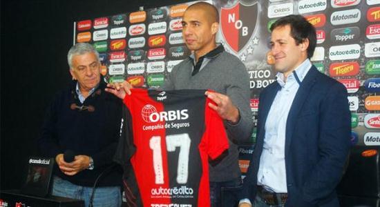 Давид Трезеге, FotoBAIRES