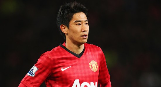 Синдзи Кагава, Getty Images