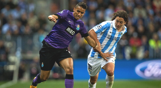 Мануэль Итурра (справа), Getty Images