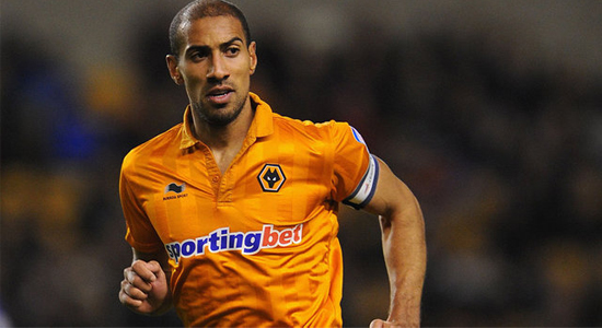 Карл Хенри, skysports.com