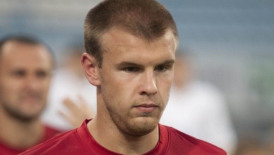 Евгений Опанасенко, fcmetalurg.com