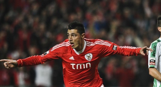 Оскар Кардосо, Getty Images