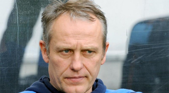 Кристиан Штрайх, фото kicker.de