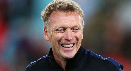 Дэвид Мойес, goal.com