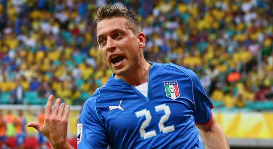 Эмануэле Джаккерини, skysports.com