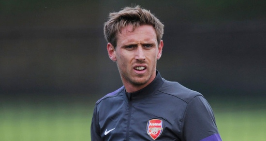 Начо Монреаль, Getty Images