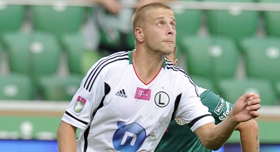 Януш Голь, Getty Images