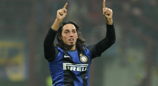 Эсекьель Скелотто, Getty Images