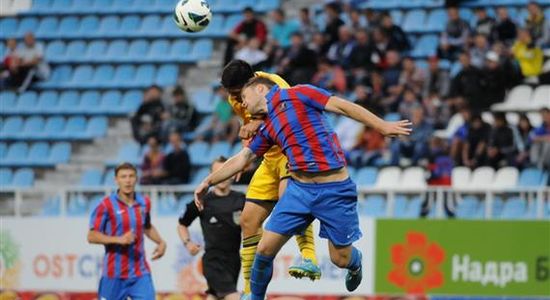 фото И. Хохлова, Football.ua