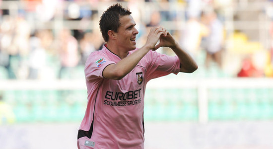 Йосип Иличич, europacalcio.it