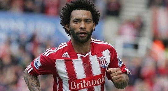 Джермейн Пеннант, фото EPA