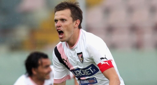 Йосип Иличич, Getty Images