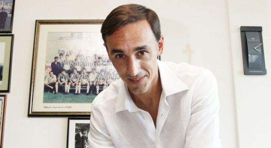 фото partizan.rs