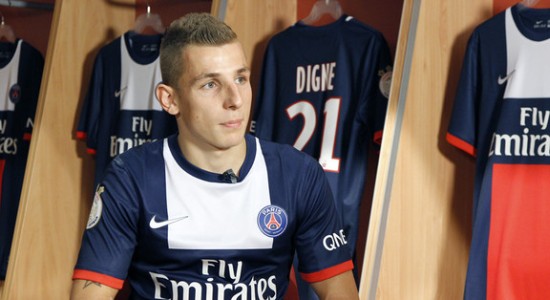 Лукас Динь, soccerlens.com