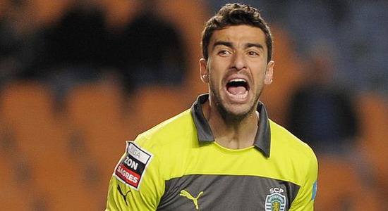 Руи Патрисиу, abola.pt