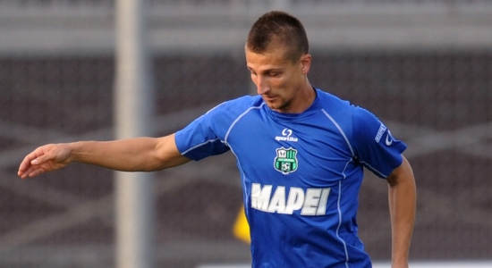 Дубль Мазуччи принес Сассуоло победу, фото Getty Images