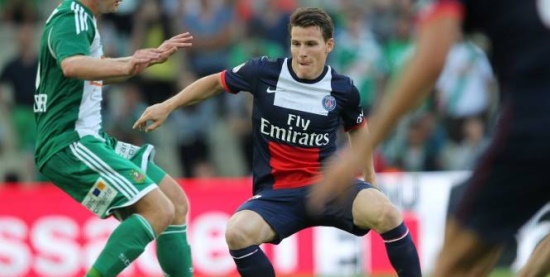 Кевин Гамейро, Getty Images