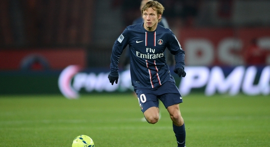 Клеман Шантом, Getty Images