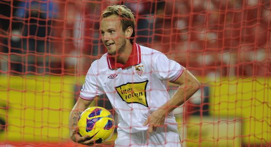 Иван Ракитич, Getty images