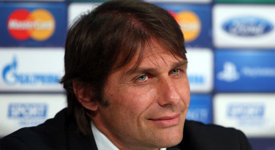 Антонио Конте, Getty Images