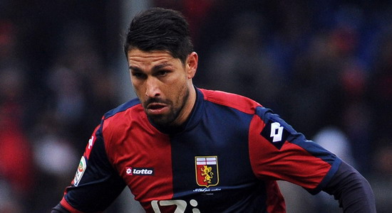 Марко Боррьелло, Getty images