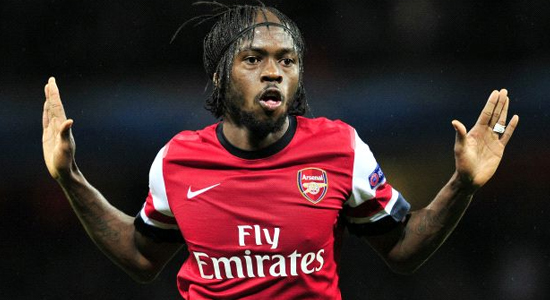 Жервиньо, goal.com