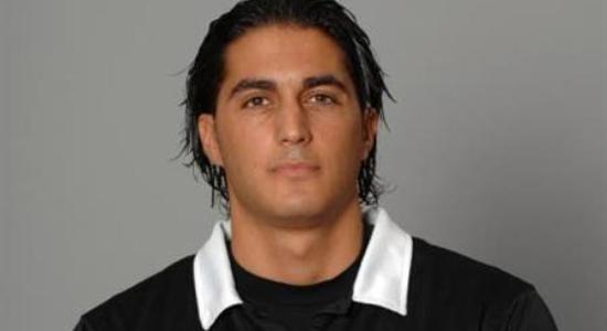 Сердар Гэзюбююк