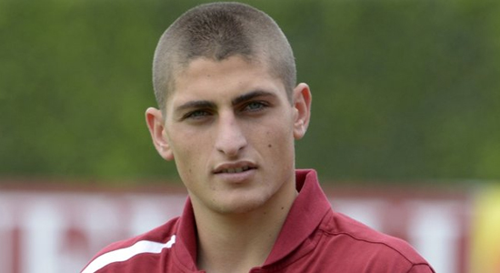 Марко Верратти, фото google.com