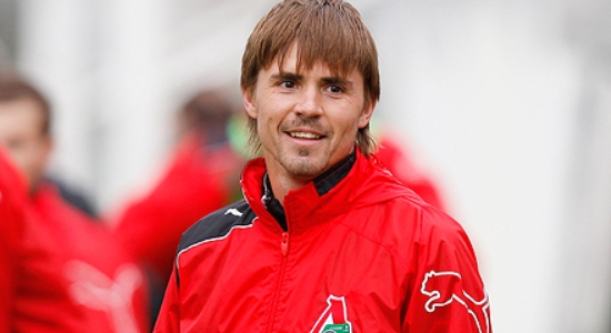 Дмитрий Торбинский, fclm.ru