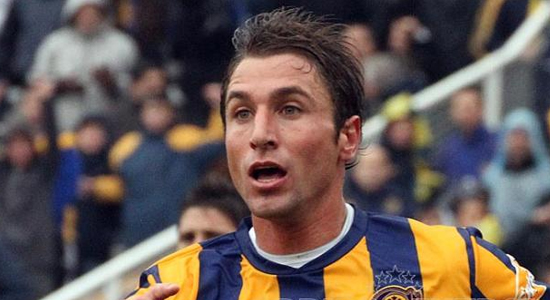 Науэль Валентини, фото google.com