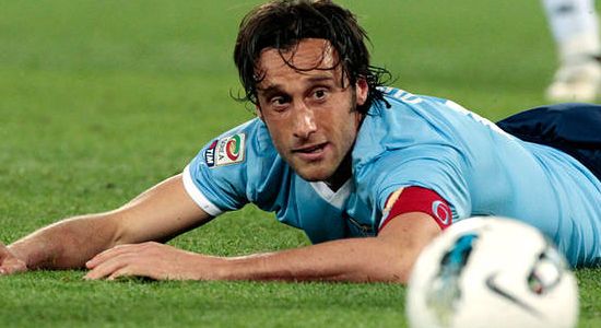 Стефано Маури, фото msn.foxsports.com