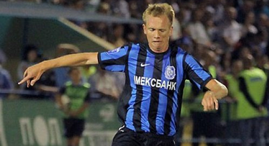 Анатолий Диденко, фото fpl.ua