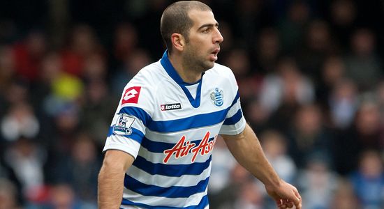 Таль Бен Хаим, soccerbyives.net