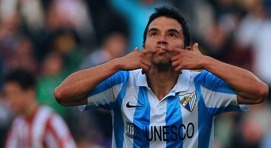 Хавьер Савиола, Sky Sports