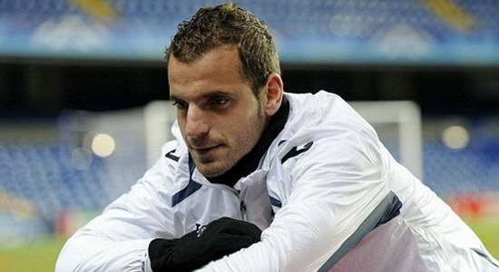 Роберто Солдадо, Getty images