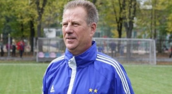 Александр Ищенко, fcdynamo.kiev.ua