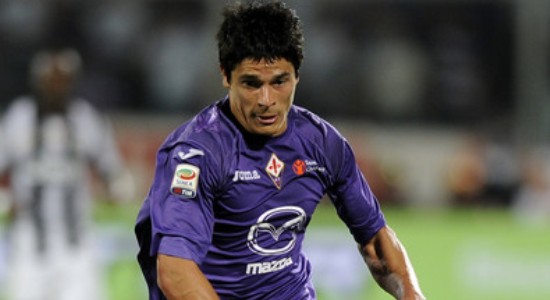 Факундо Ронкалья, Getty Images