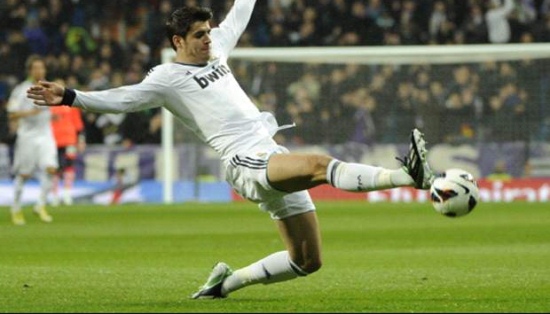 Альваро Мората, Getty Images