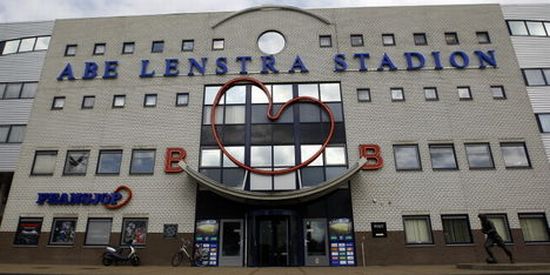 фото fcupdate.nl