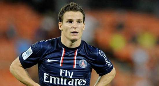 Кевин Гамейро, goal.com