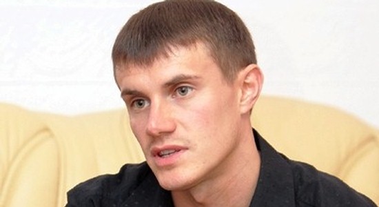 Андрей Несмачный, fcdynamo.kiev.ua