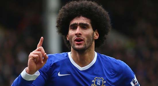 Маруан Феллаини, фото thefa.com