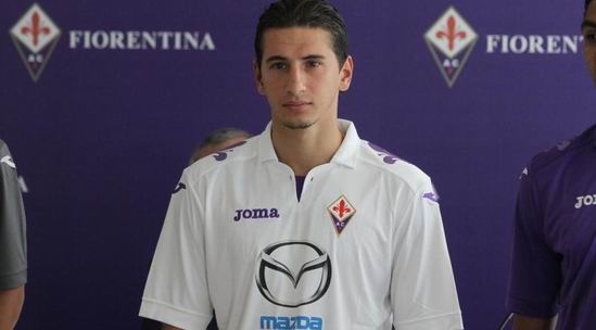 Александр Яковенко, tuttomercatoweb.com